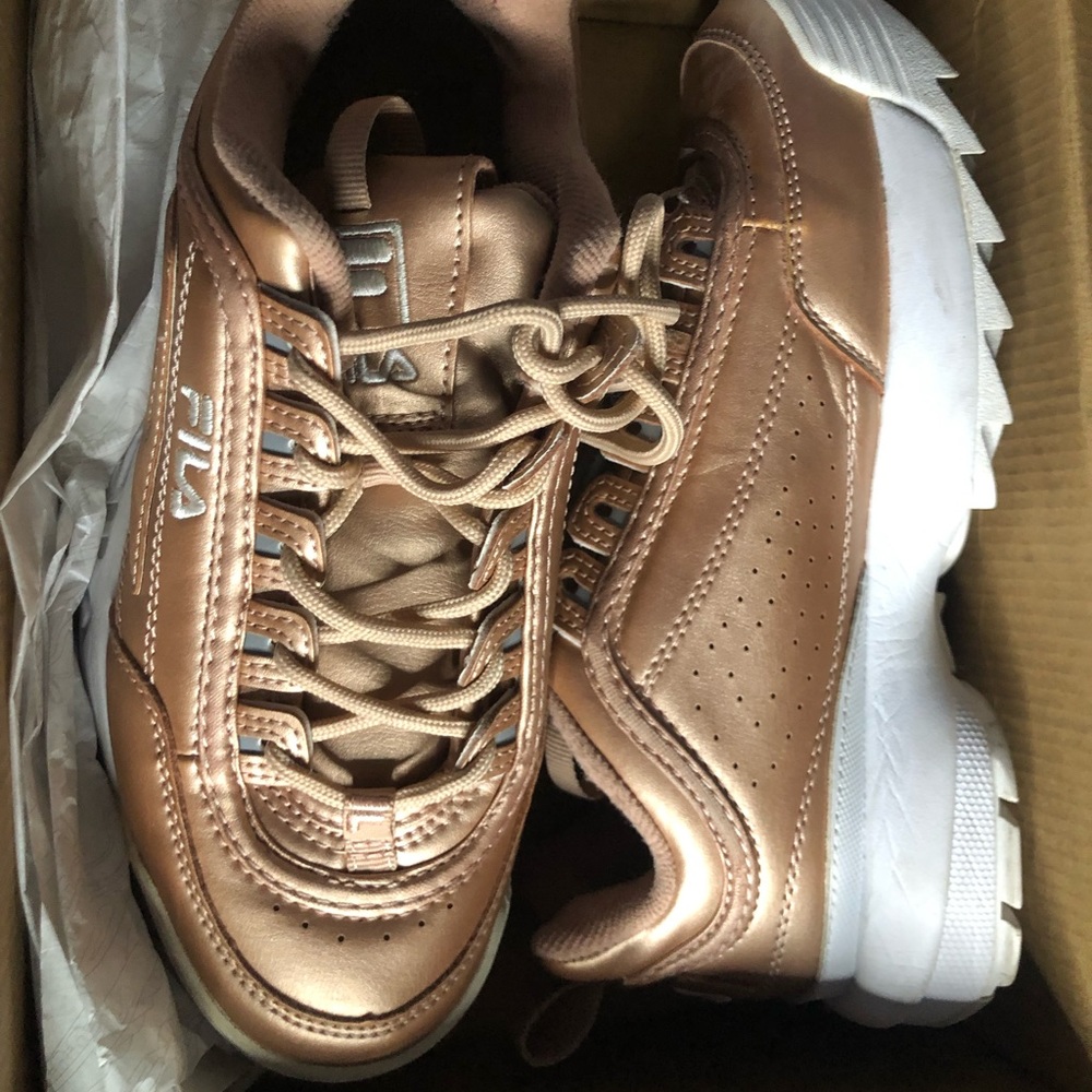 fila